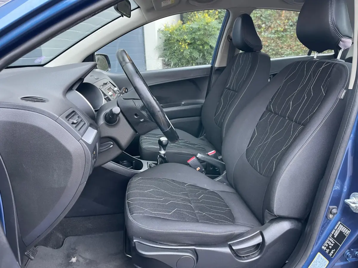 DynamicLine/Led/Cruise-c/Climate-c/Dealer-onderhouden/Mooie auto/Bluetooth