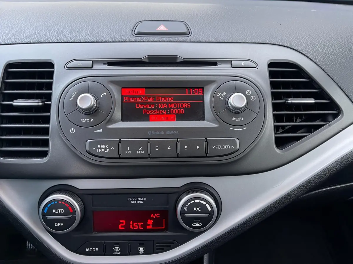 DynamicLine/Led/Cruise-c/Climate-c/Dealer-onderhouden/Mooie auto/Bluetooth