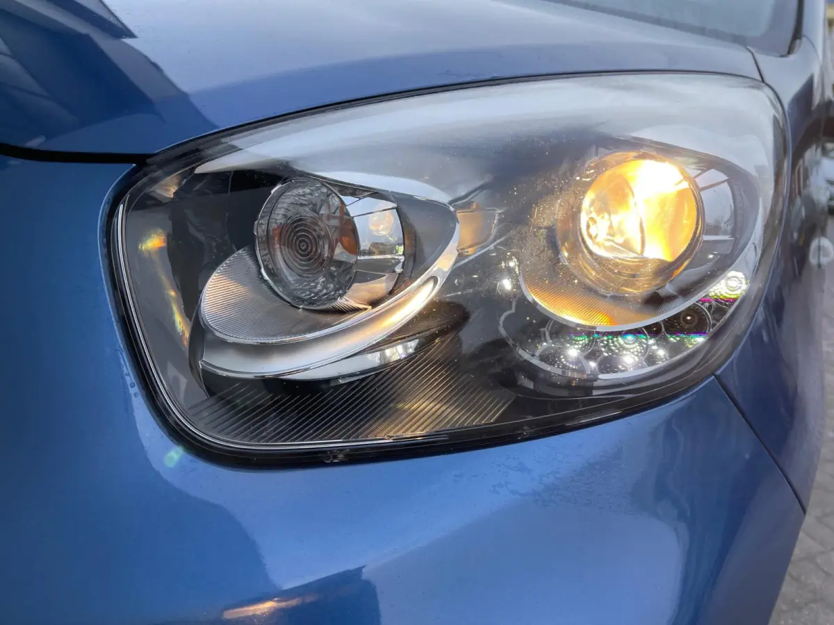 DynamicLine/Led/Cruise-c/Climate-c/Dealer-onderhouden/Mooie auto/Bluetooth