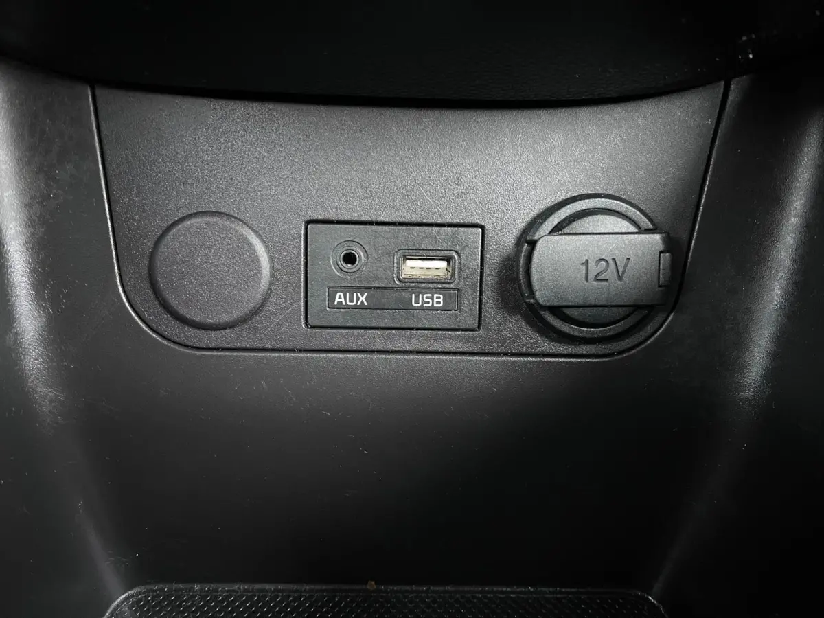 DynamicLine/Led/Cruise-c/Climate-c/Dealer-onderhouden/Mooie auto/Bluetooth