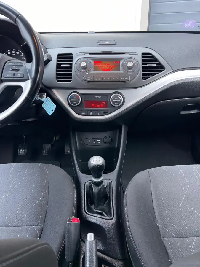 DynamicLine/Led/Cruise-c/Climate-c/Dealer-onderhouden/Mooie auto/Bluetooth