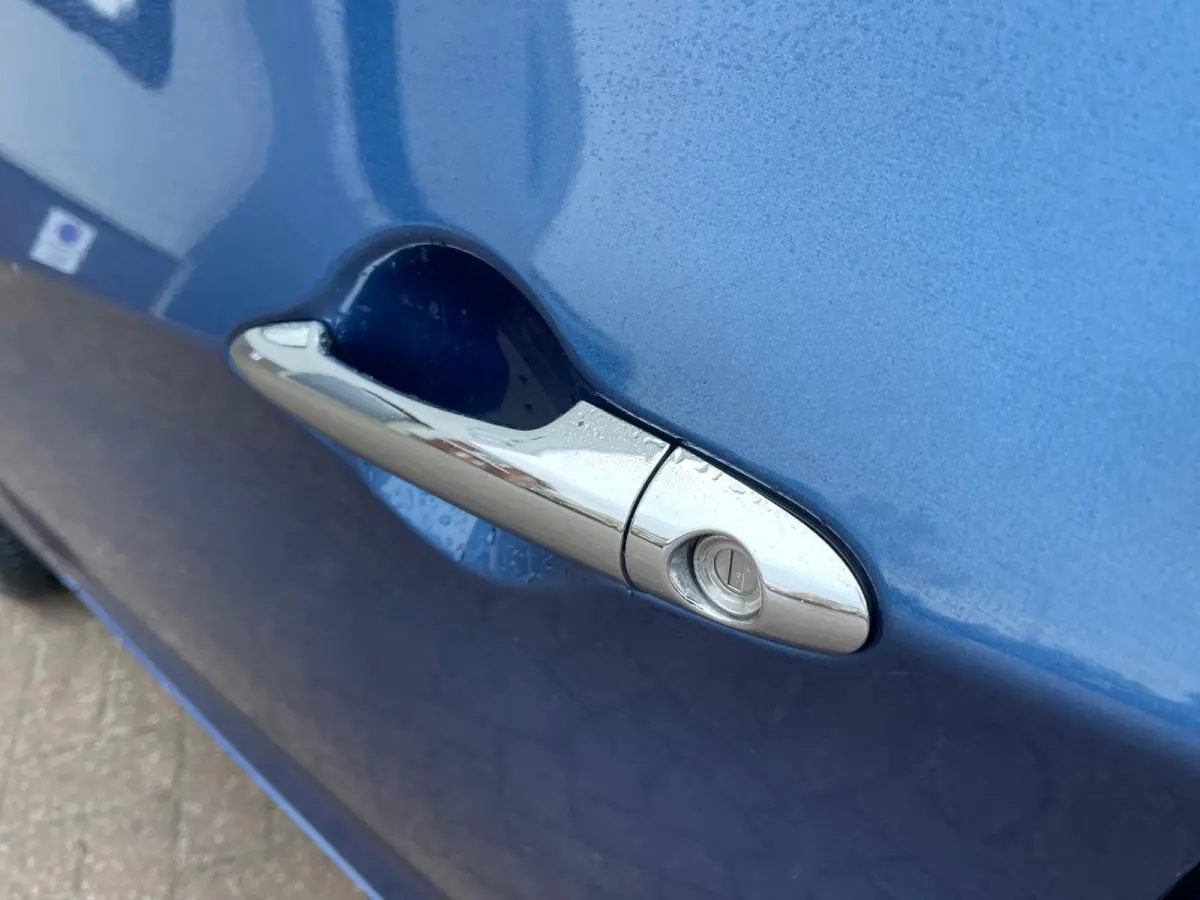 DynamicLine/Led/Cruise-c/Climate-c/Dealer-onderhouden/Mooie auto/Bluetooth