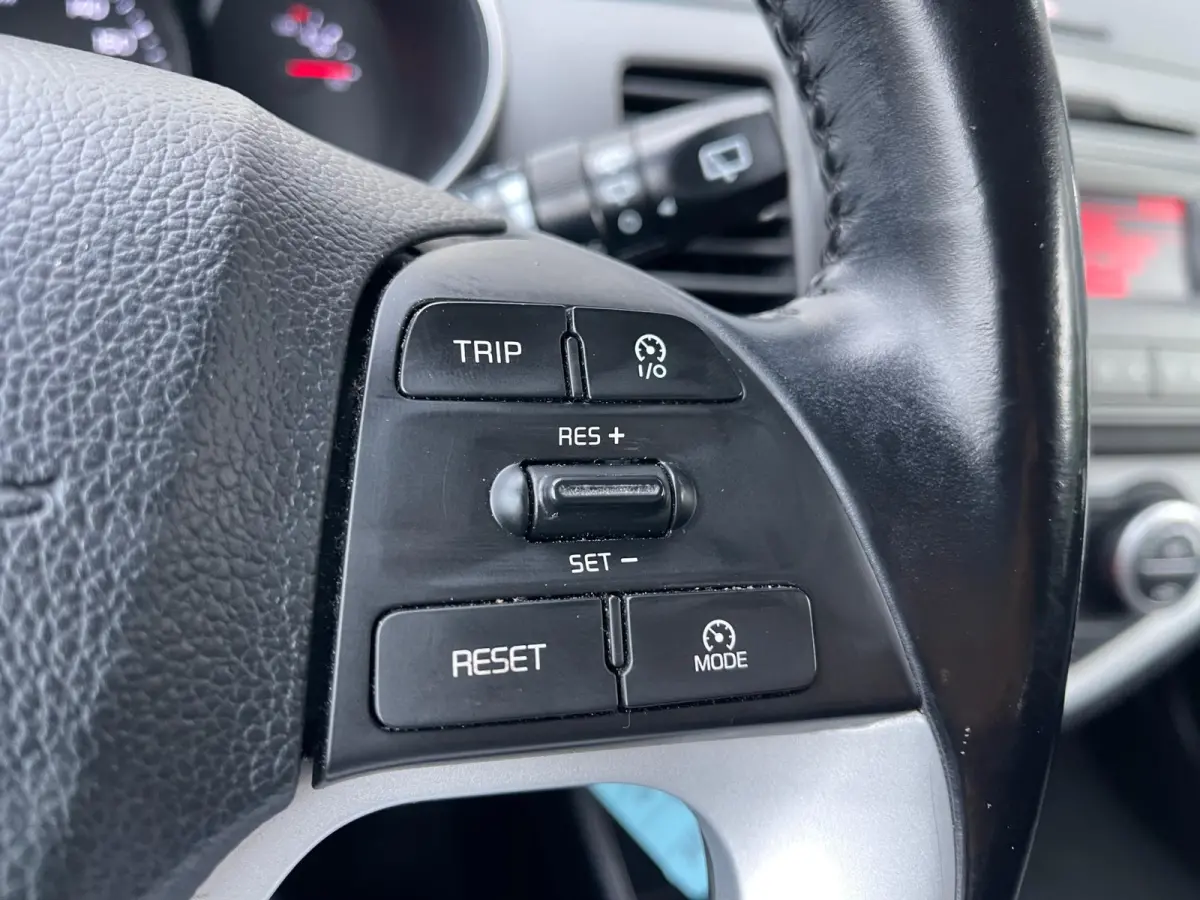 DynamicLine/Led/Cruise-c/Climate-c/Dealer-onderhouden/Mooie auto/Bluetooth