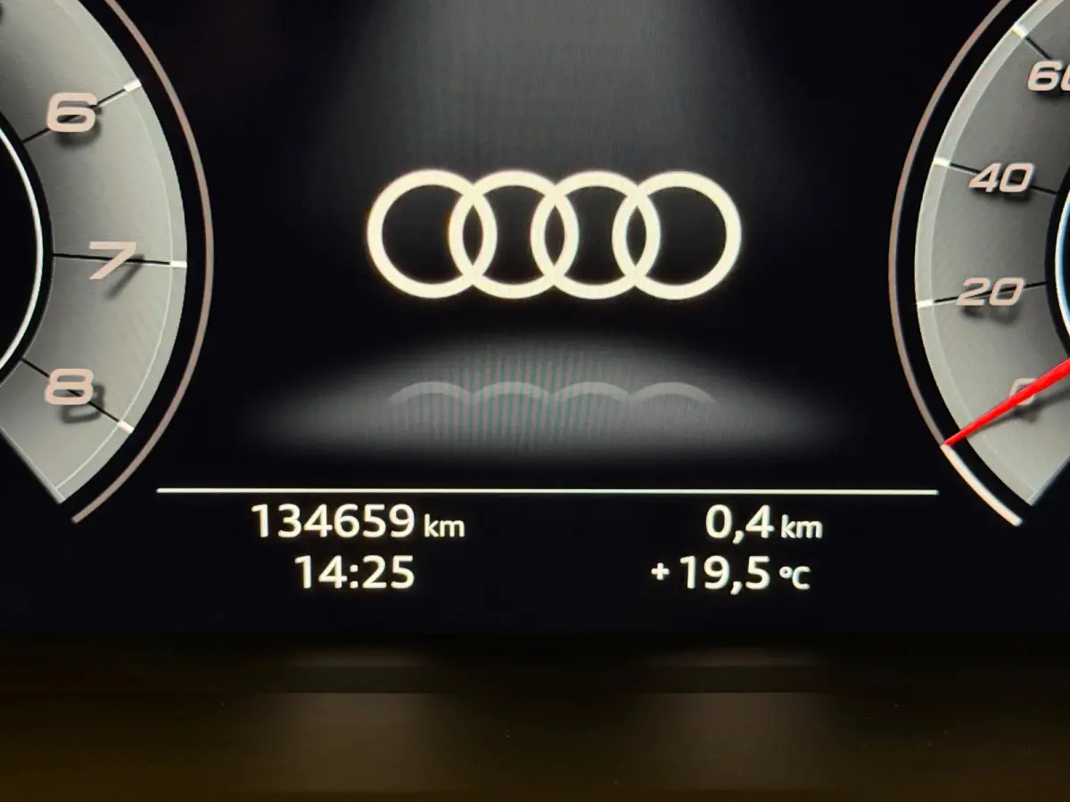 35 TFSi S-Edition Automaat Panodak B&O Camera Carplay