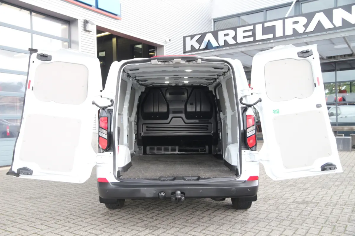 2.0 TDCI 136 | Aut. | KAR-edition | L2H1 | Camera | Clima..