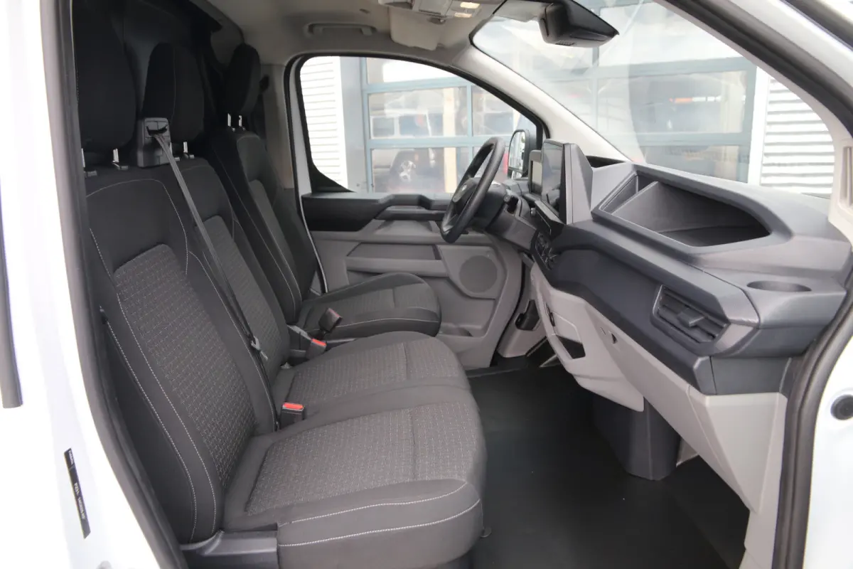 2.0 TDCI 136 | Aut. | KAR-edition | L2H1 | Camera | Clima..