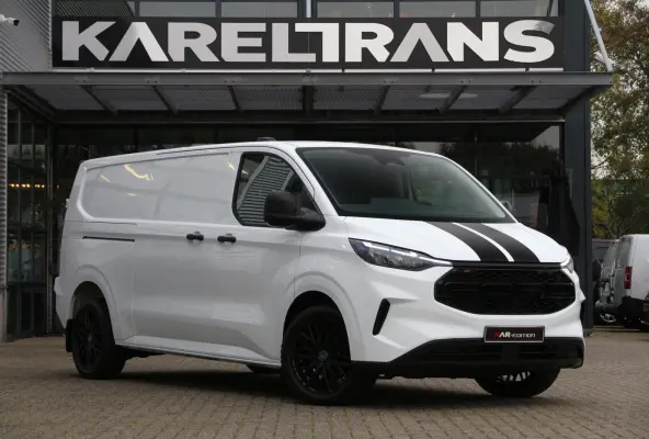2.0 TDCI 136 | Aut. | KAR-edition | L2H1 | Camera | Clima..