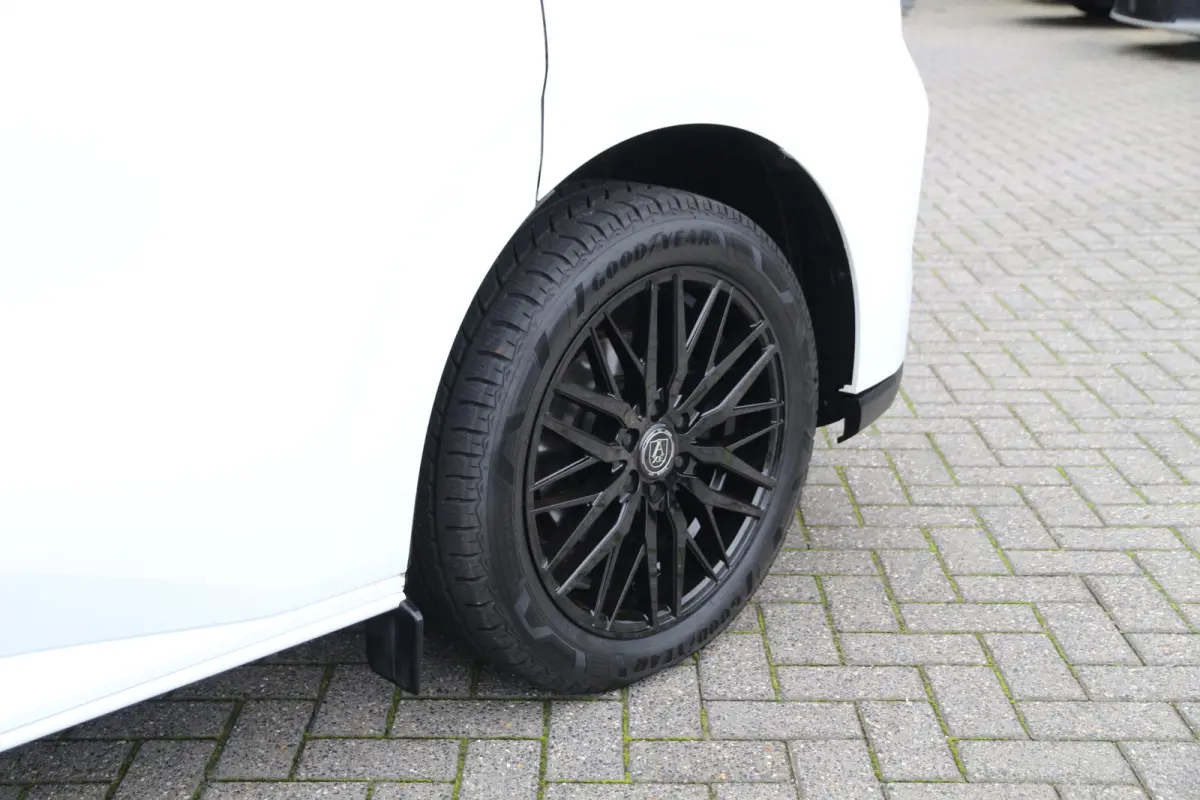 2.0 TDCI 136 | Aut. | KAR-edition | L2H1 | Camera | Clima..