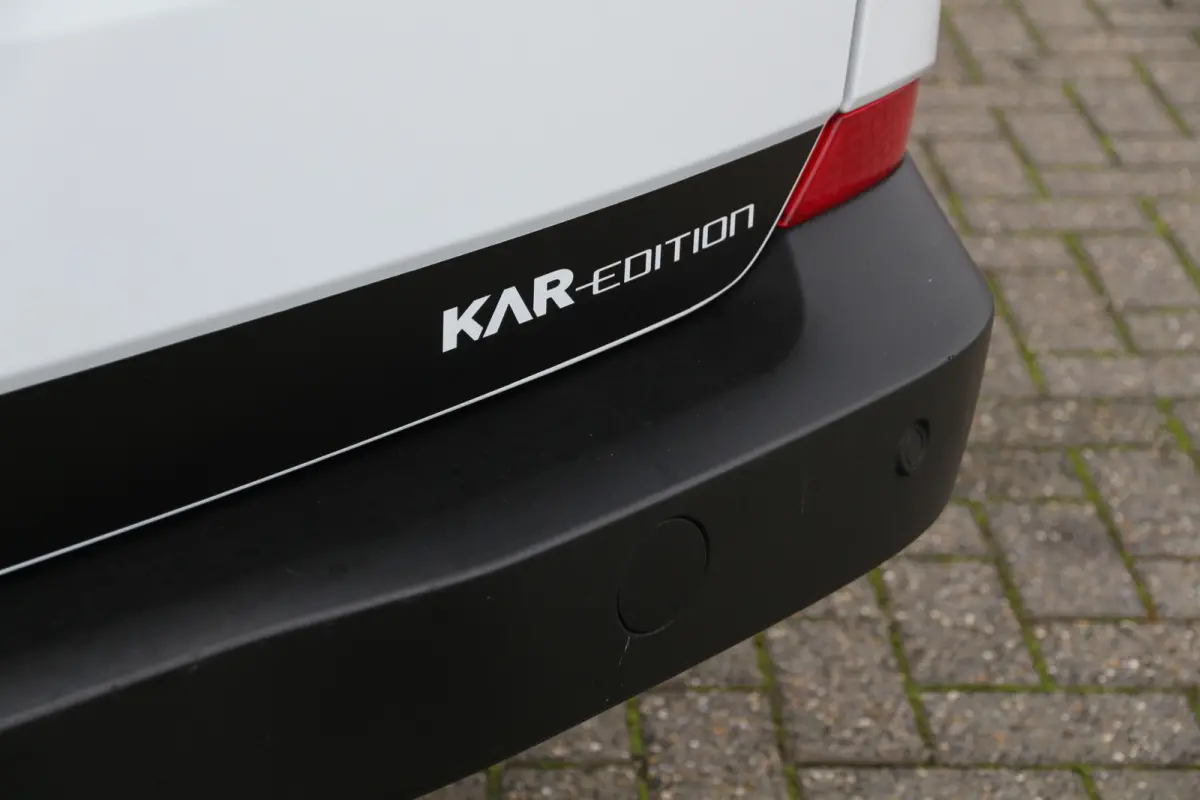 2.0 TDCI 136 | Aut. | KAR-edition | L2H1 | Camera | Clima..
