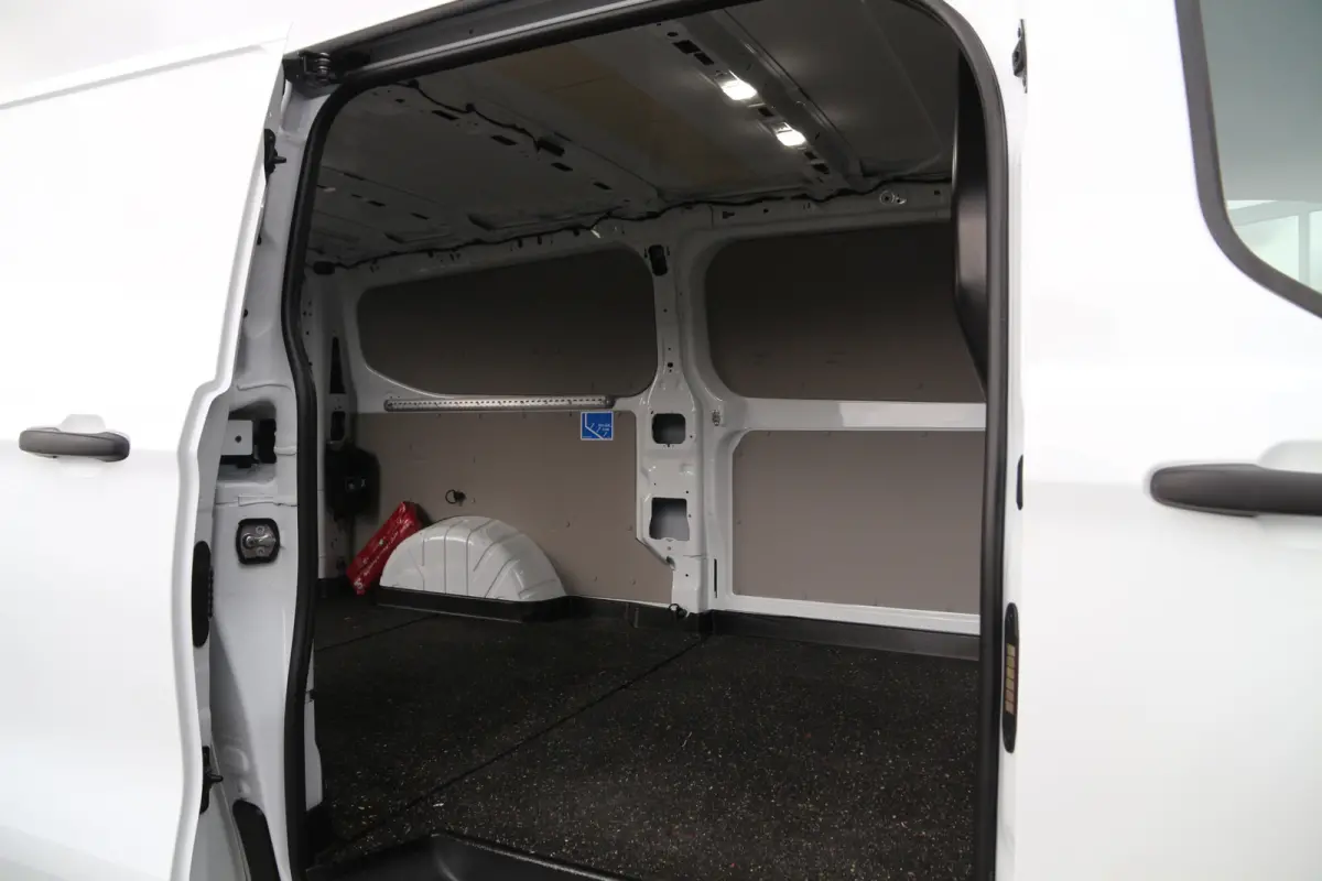 2.0 TDCI 136 | Aut. | KAR-edition | L2H1 | Camera | Clima..
