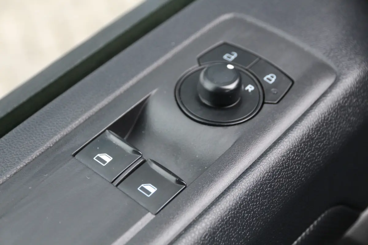2.0 TDCI 136 | Aut. | KAR-edition | L2H1 | Camera | Clima..