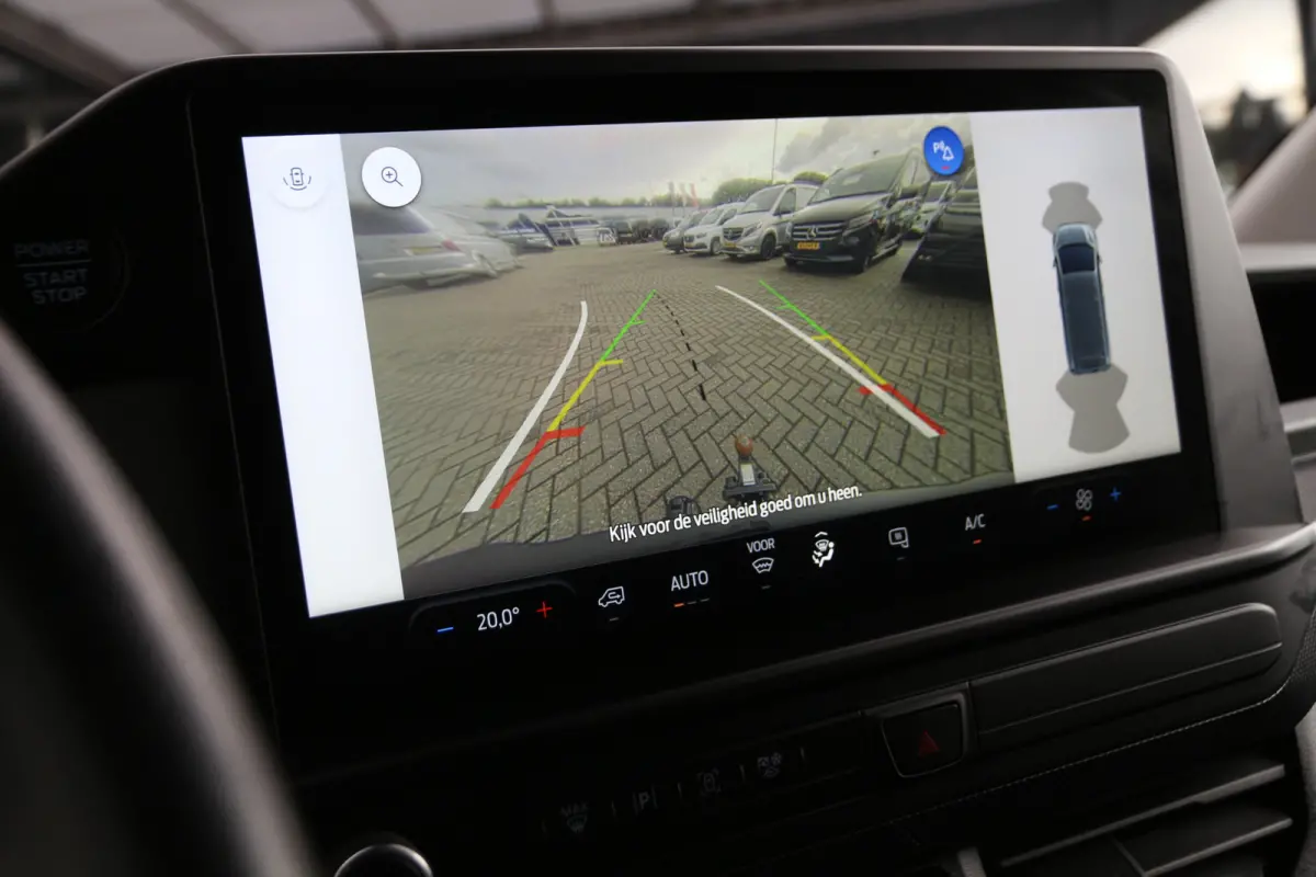 2.0 TDCI 136 | Aut. | KAR-edition | L2H1 | Camera | Clima..
