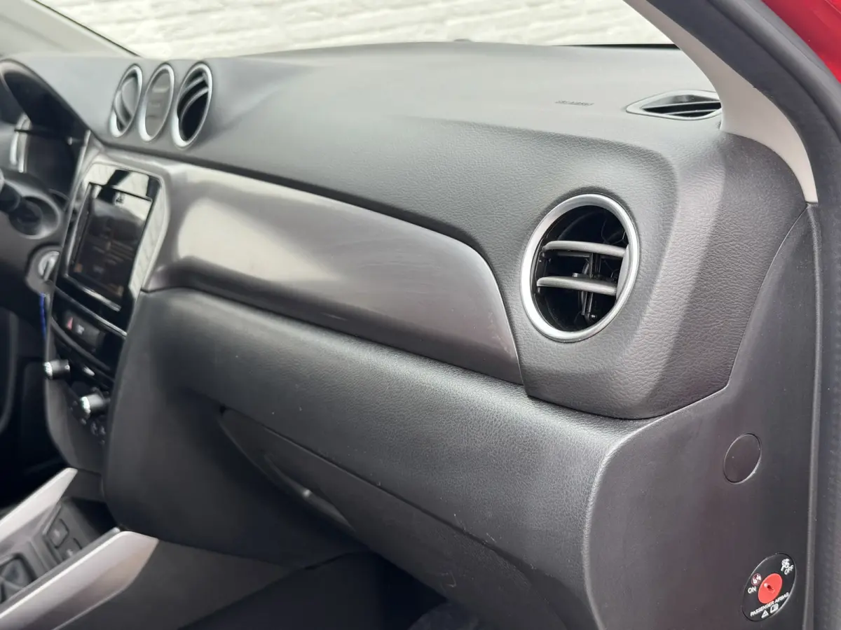1.4 Boosterjet Select Smart Hybrid Trekhaak Led Carplay Adaptive cruise Climate control Camera