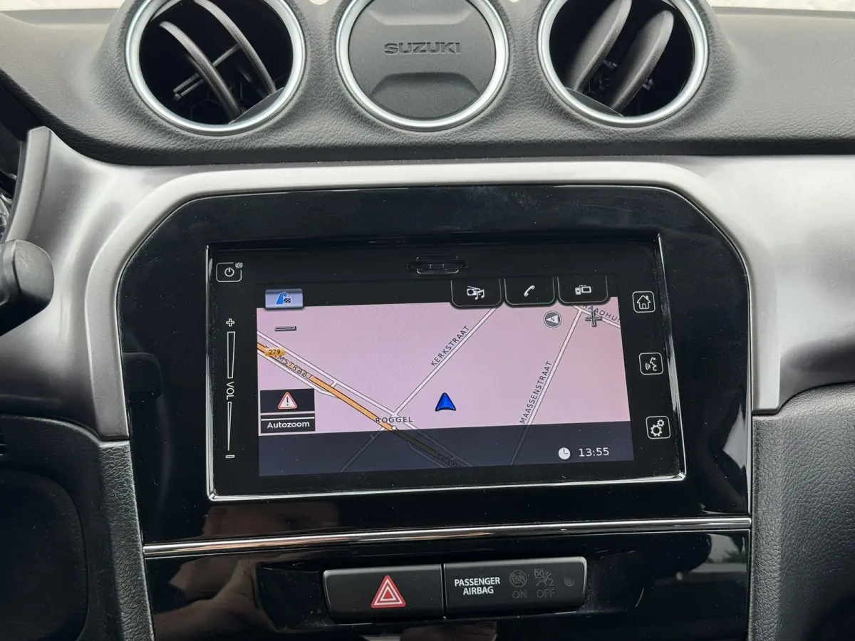 1.4 Boosterjet Select Smart Hybrid Trekhaak Led Carplay Adaptive cruise Climate control Camera