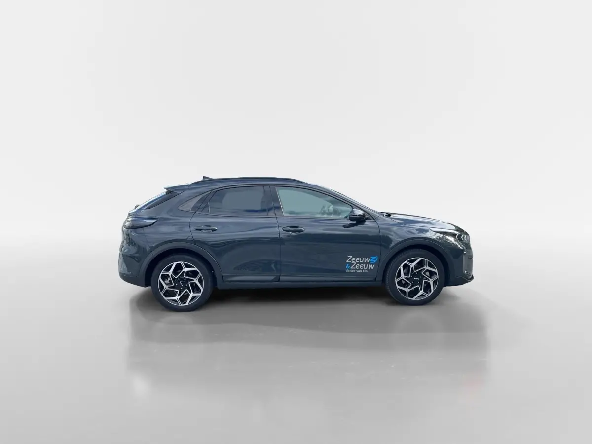 1.5 T-GDi GT-Line | *DEMO Direct leverbaar* |  Navi | Clima | Adaptive Cruise | Panoramdak | Stoel-/Stuurverwarming | Elektr. Achterklep | Apple Carplay