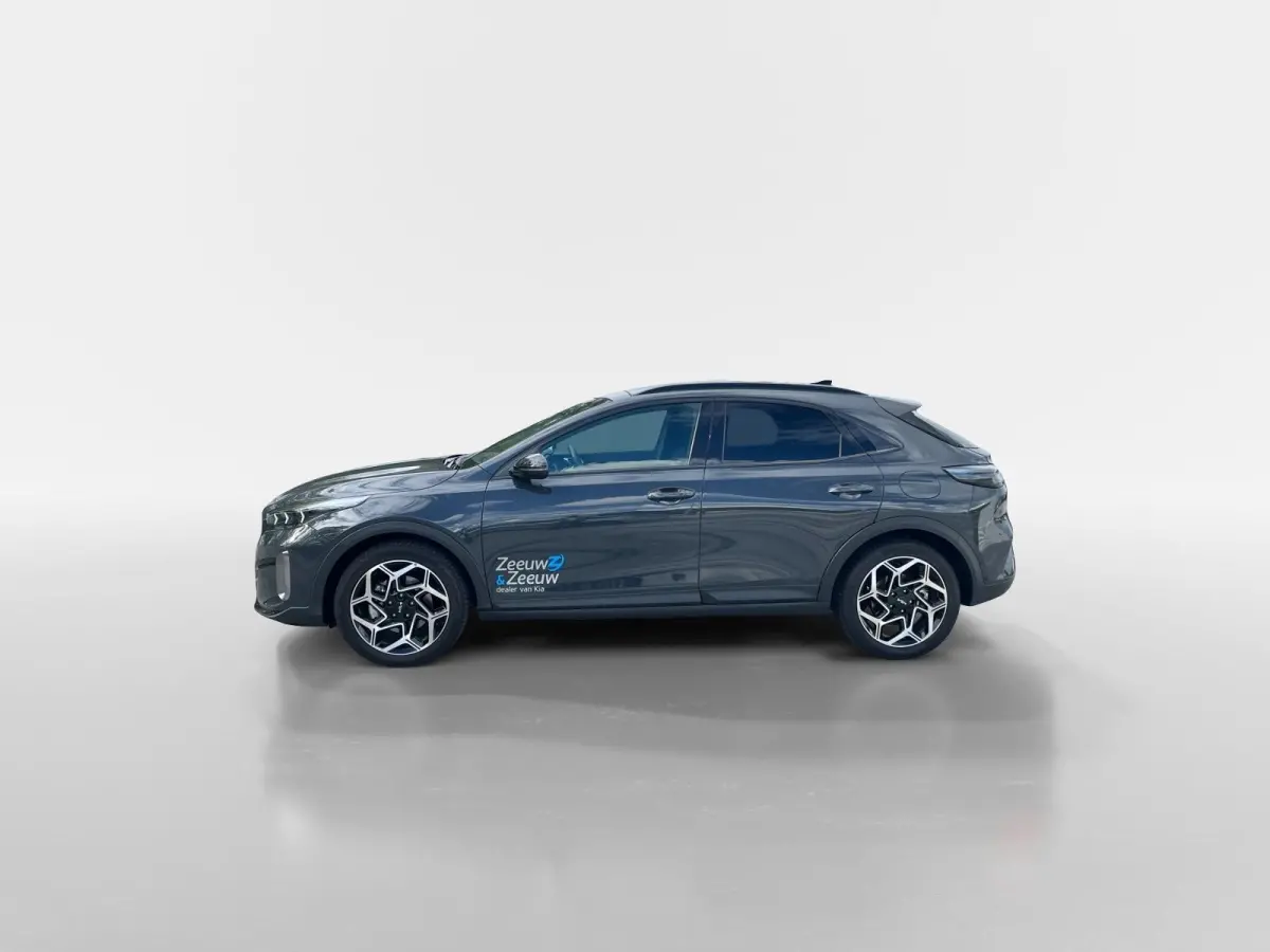 1.5 T-GDi GT-Line | *DEMO Direct leverbaar* |  Navi | Clima | Adaptive Cruise | Panoramdak | Stoel-/Stuurverwarming | Elektr. Achterklep | Apple Carplay