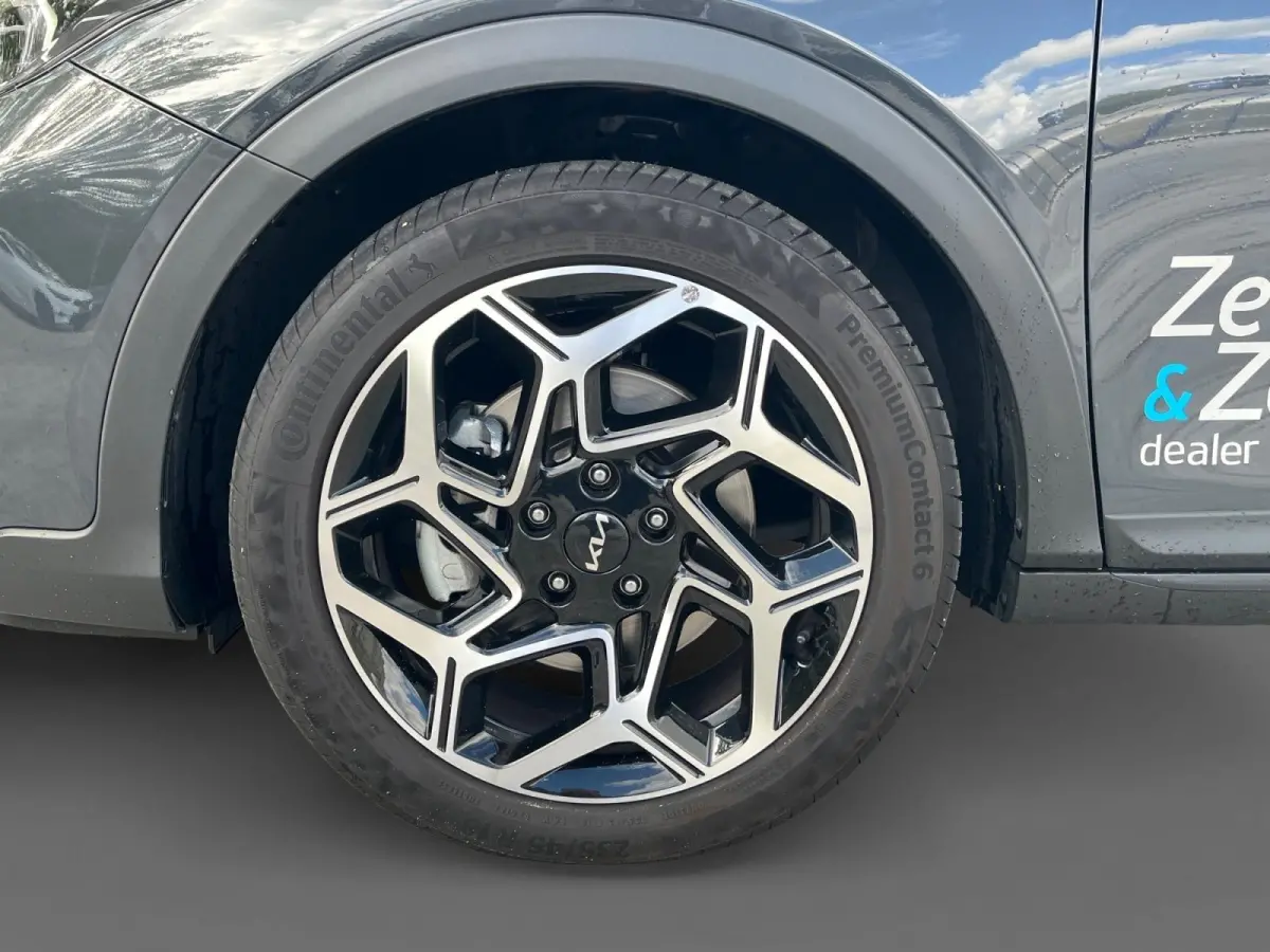 1.5 T-GDi GT-Line | *DEMO Direct leverbaar* |  Navi | Clima | Adaptive Cruise | Panoramdak | Stoel-/Stuurverwarming | Elektr. Achterklep | Apple Carplay