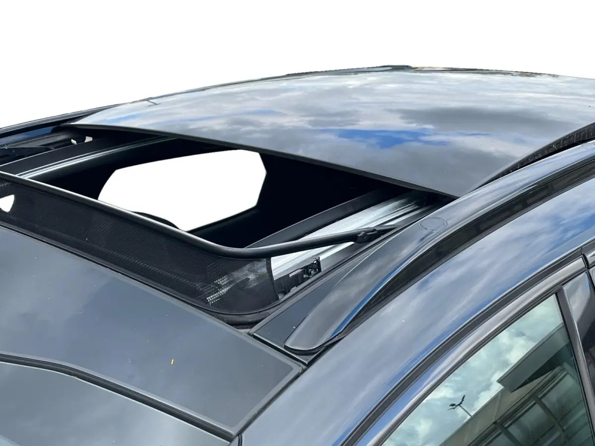 1.5 T-GDi GT-Line | *DEMO Direct leverbaar* |  Navi | Clima | Adaptive Cruise | Panoramdak | Stoel-/Stuurverwarming | Elektr. Achterklep | Apple Carplay