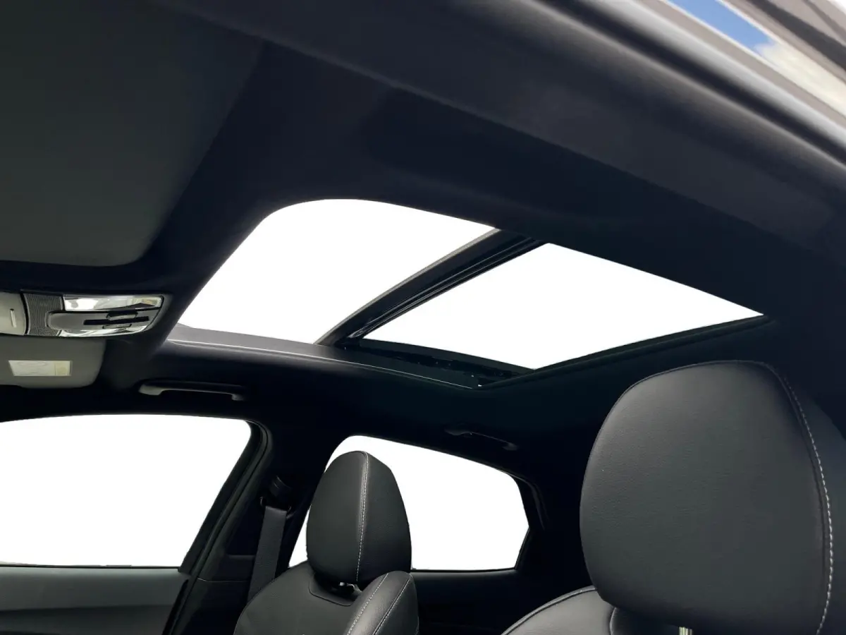 1.5 T-GDi GT-Line | *DEMO Direct leverbaar* |  Navi | Clima | Adaptive Cruise | Panoramdak | Stoel-/Stuurverwarming | Elektr. Achterklep | Apple Carplay