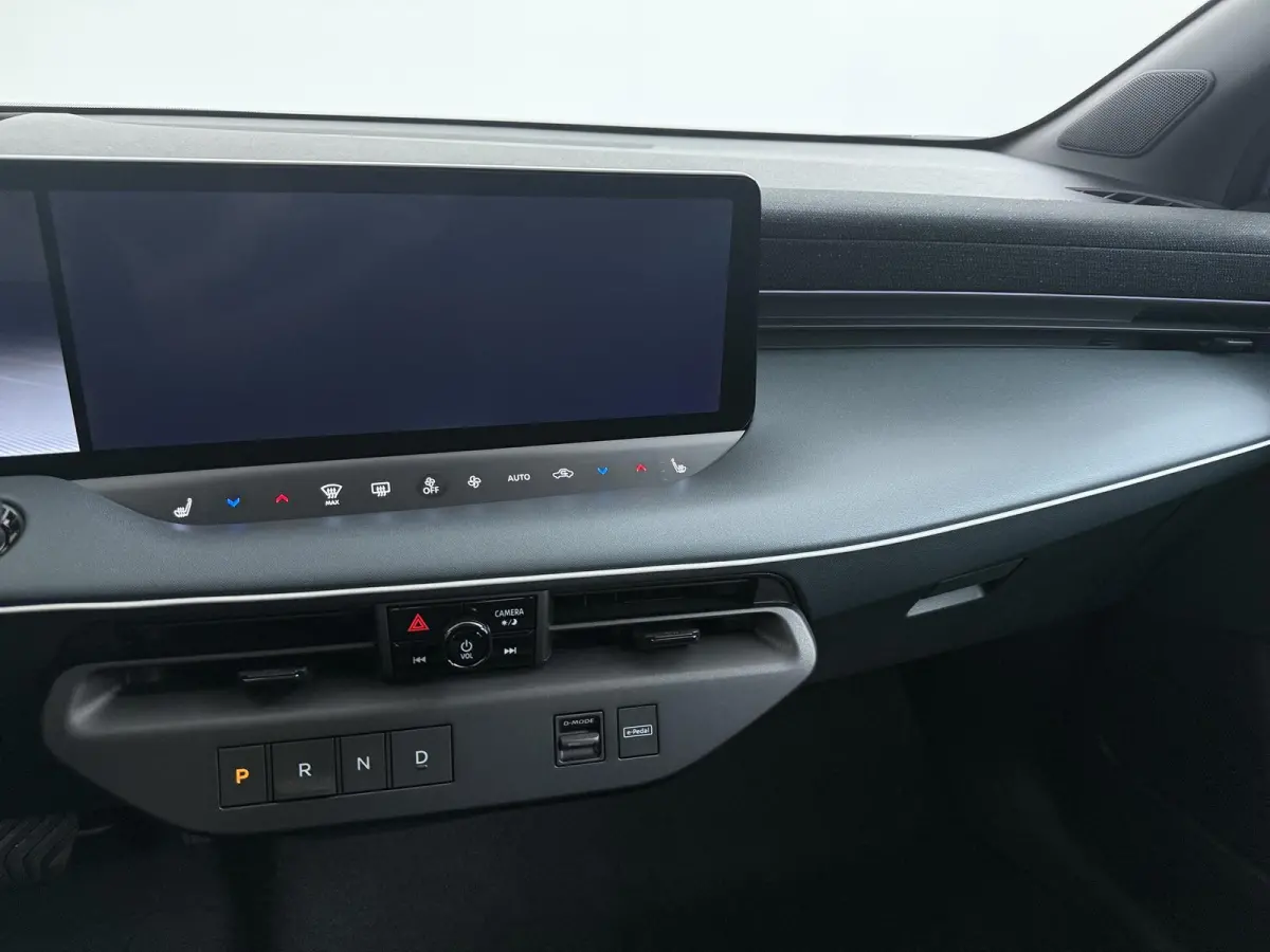 Advance 75 kWh |622 Km WLTP | €2000,- Inruilpremie !! |