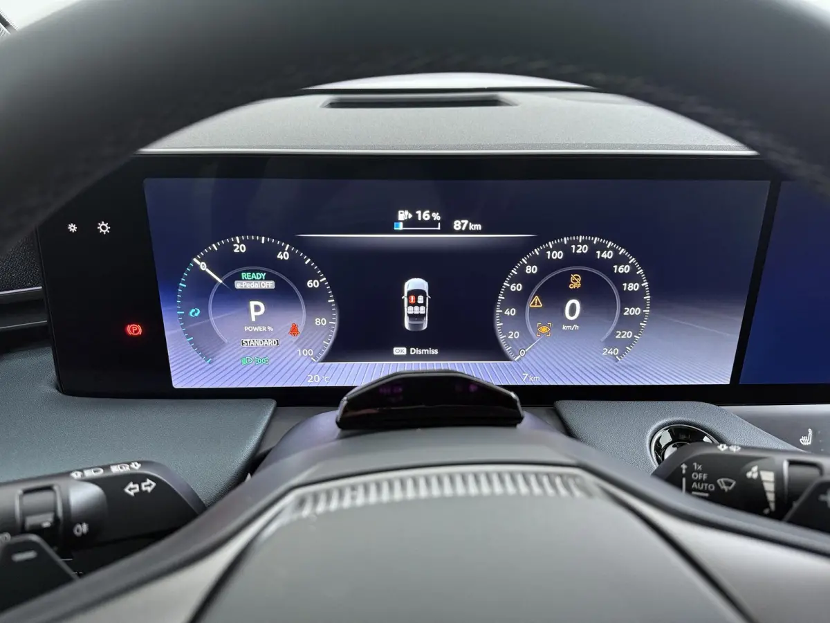 Advance 75 kWh |622 Km WLTP | €2000,- Inruilpremie !! |