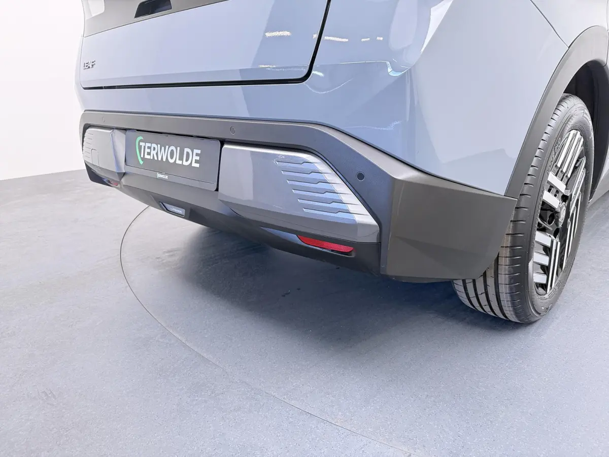 Advance 75 kWh |622 Km WLTP | €2000,- Inruilpremie !! |