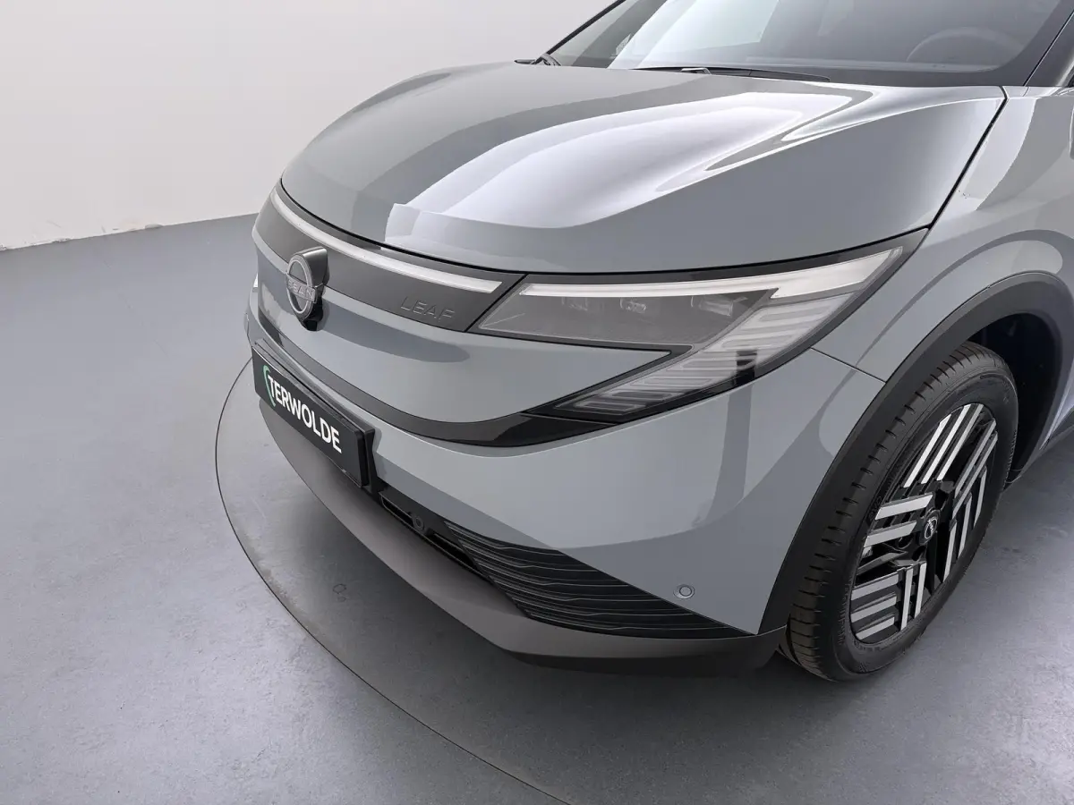 Advance 75 kWh |622 Km WLTP | €2000,- Inruilpremie !! |