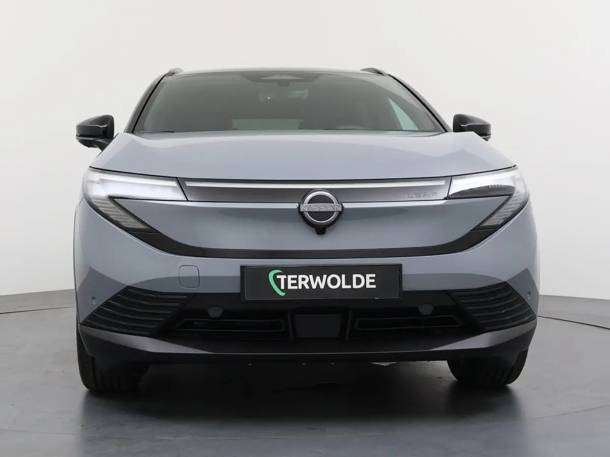 Advance 75 kWh |622 Km WLTP | €2000,- Inruilpremie !! |