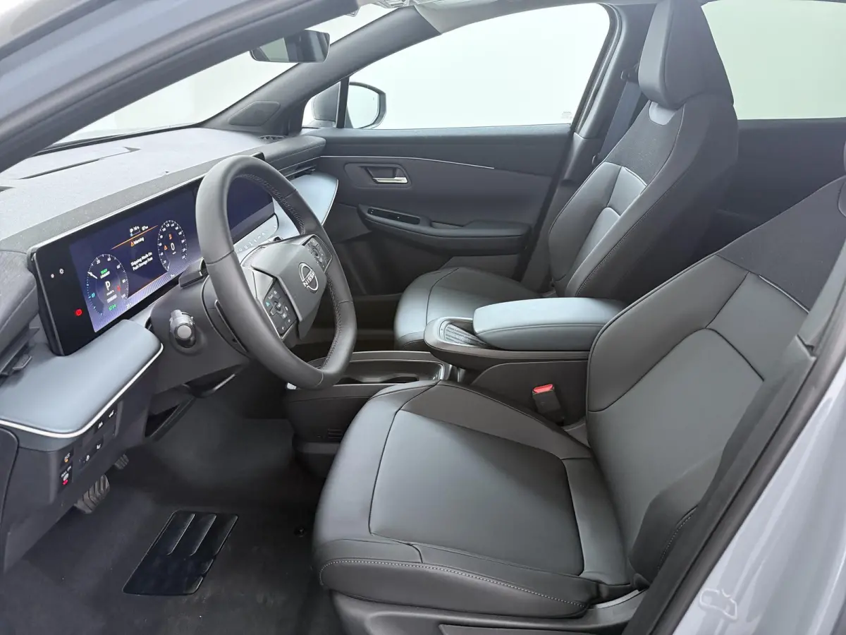 Advance 75 kWh |622 Km WLTP | €2000,- Inruilpremie !! |