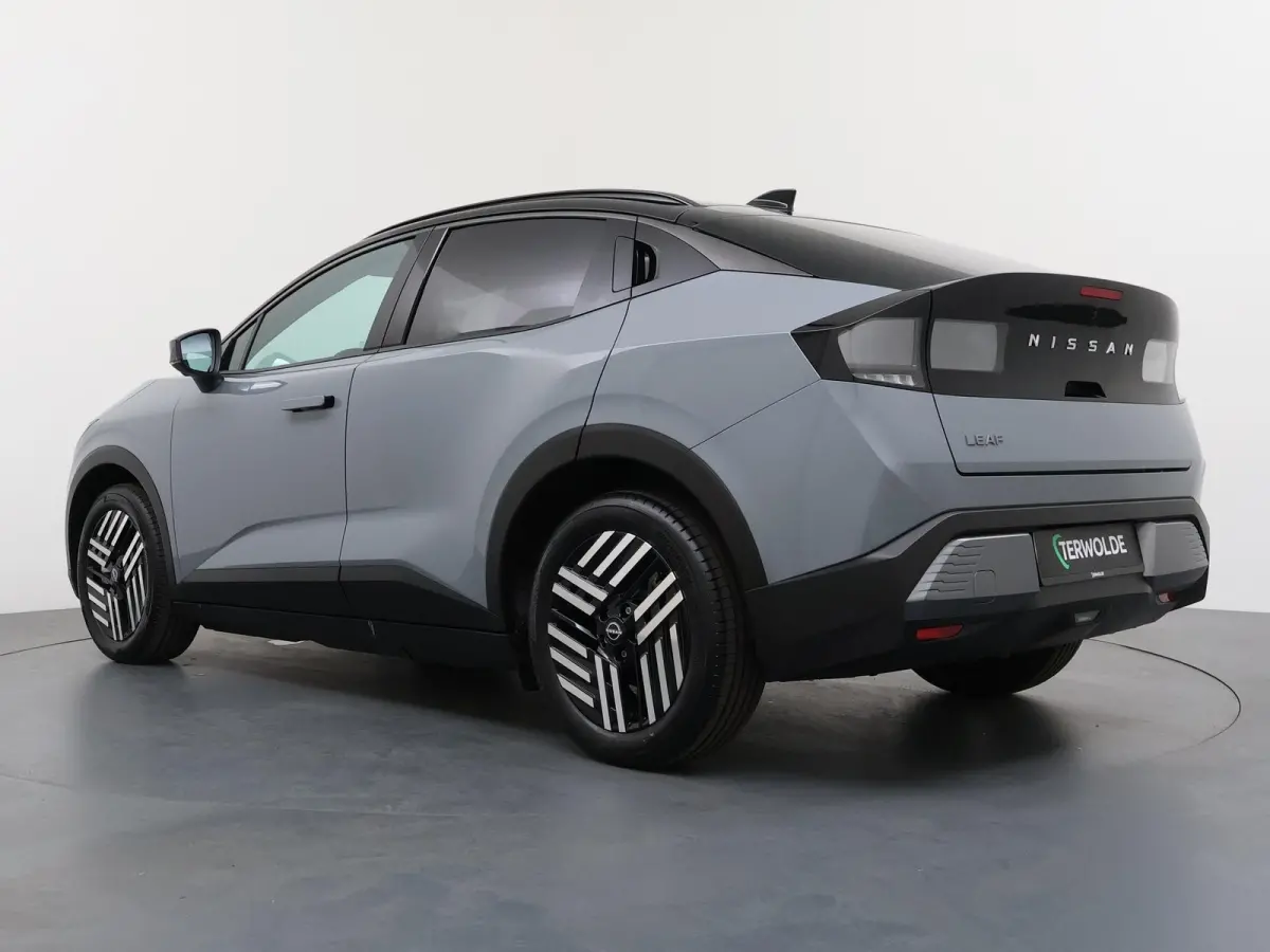 Advance 75 kWh |622 Km WLTP | €2000,- Inruilpremie !! | € 500 Voorraadvoordeel |