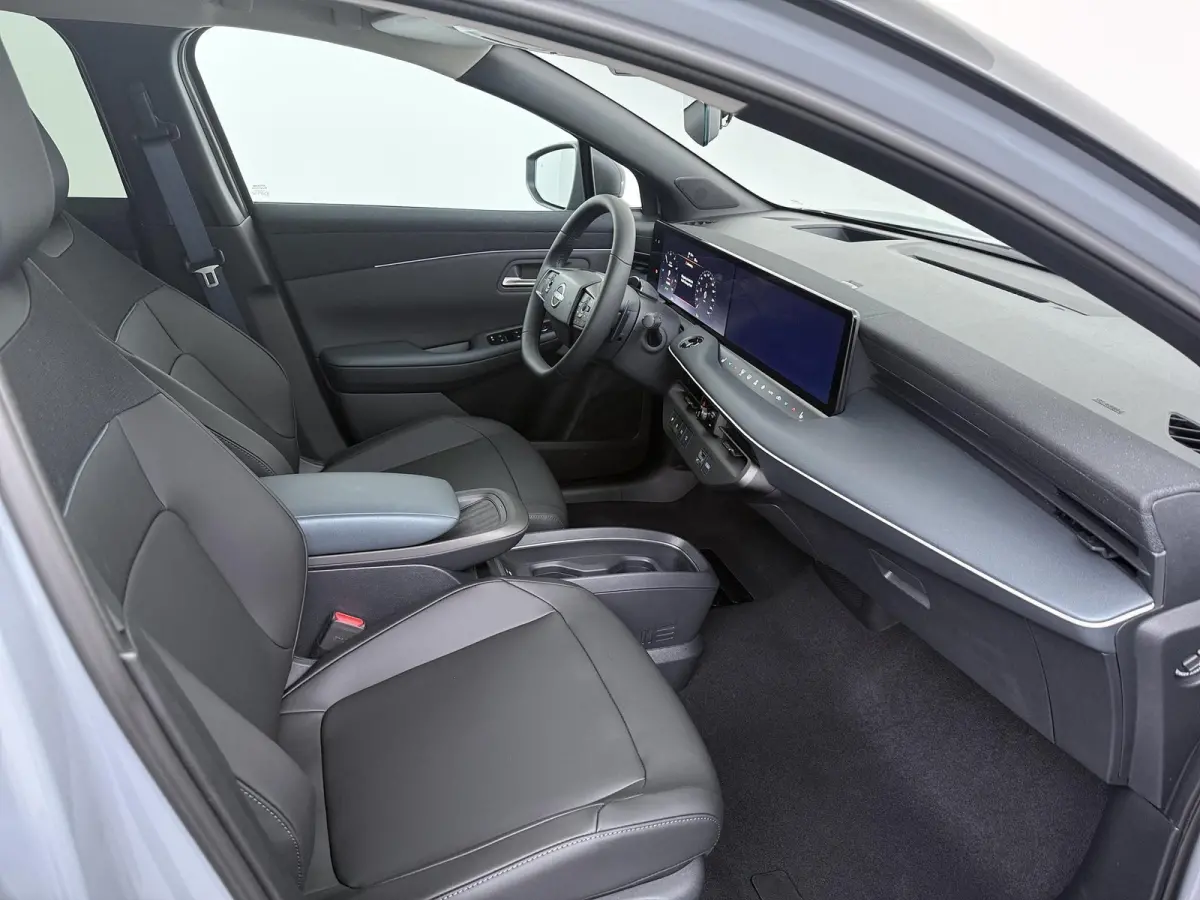 Advance 75 kWh |622 Km WLTP | €2000,- Inruilpremie !! |