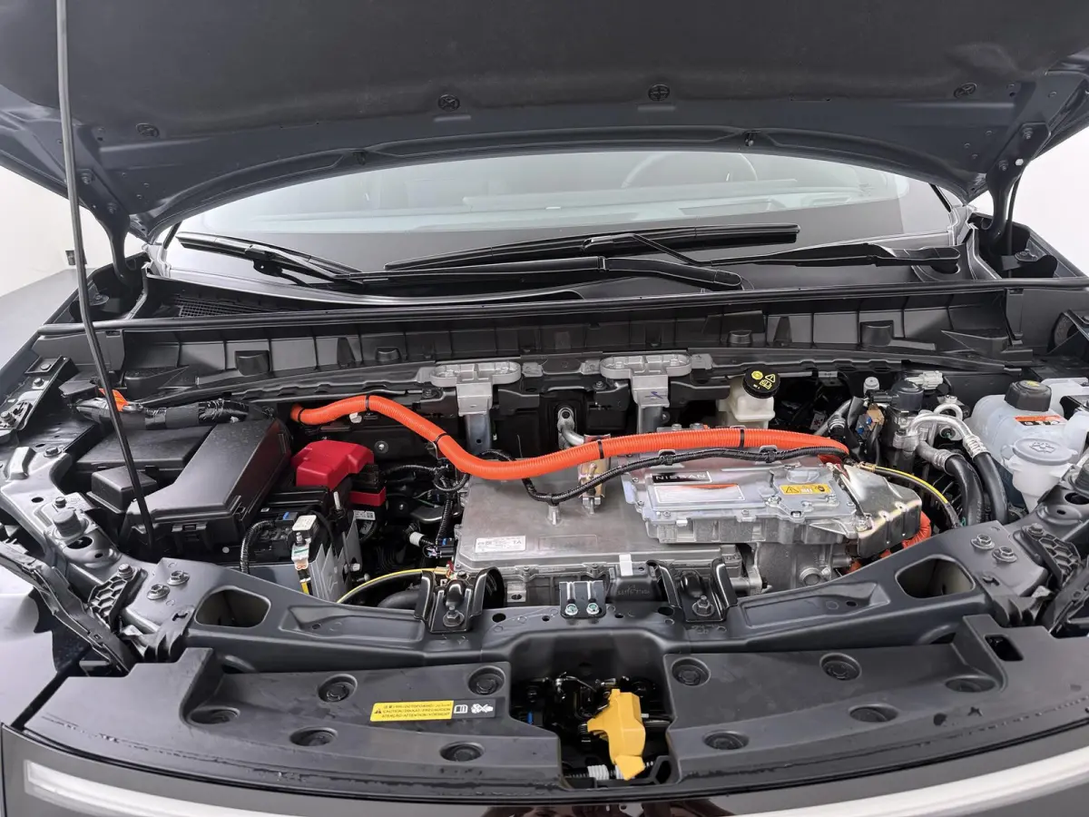 Advance 75 kWh |622 Km WLTP | €2000,- Inruilpremie !! |
