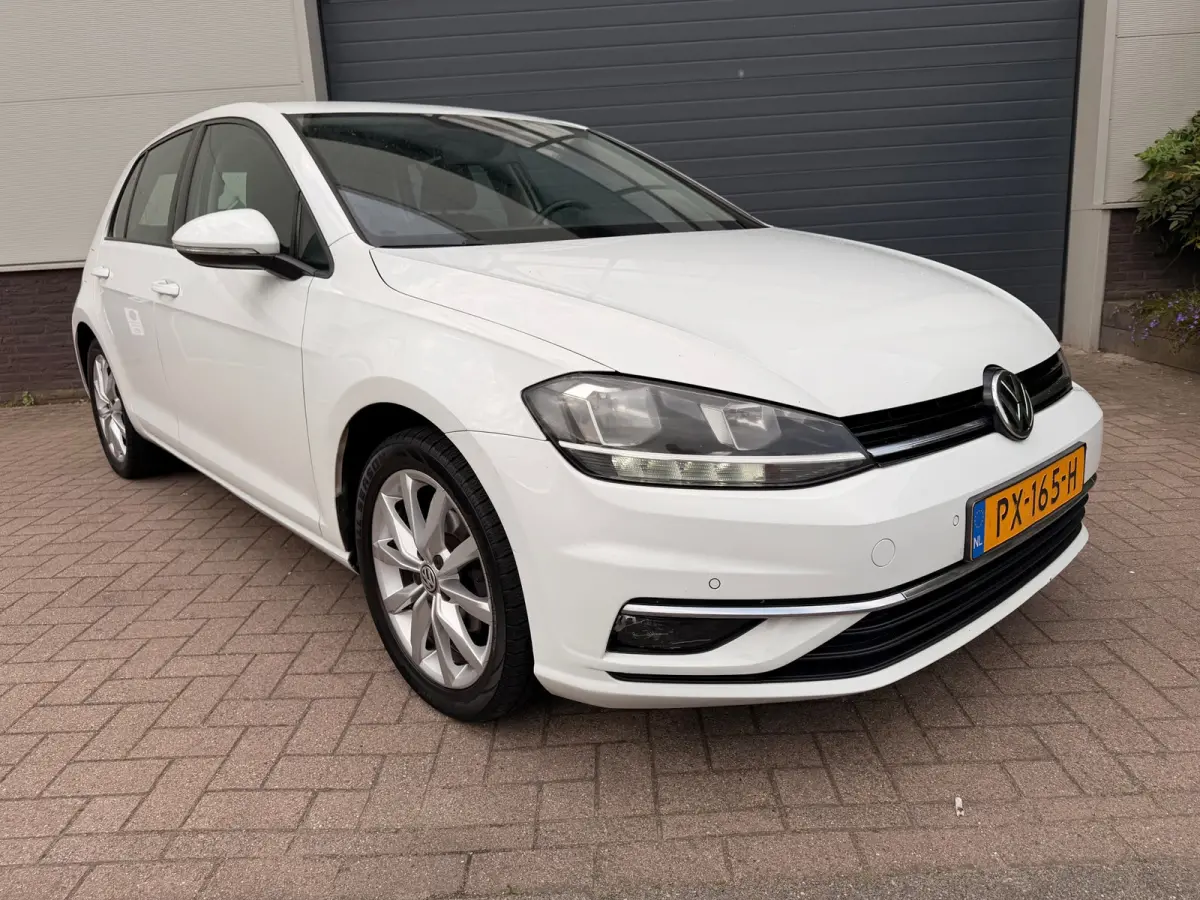 1.0 TSI 7,5 Comfortline/Automaat/Camera/Navi/Climate-c/Cruise-c/Pdc
