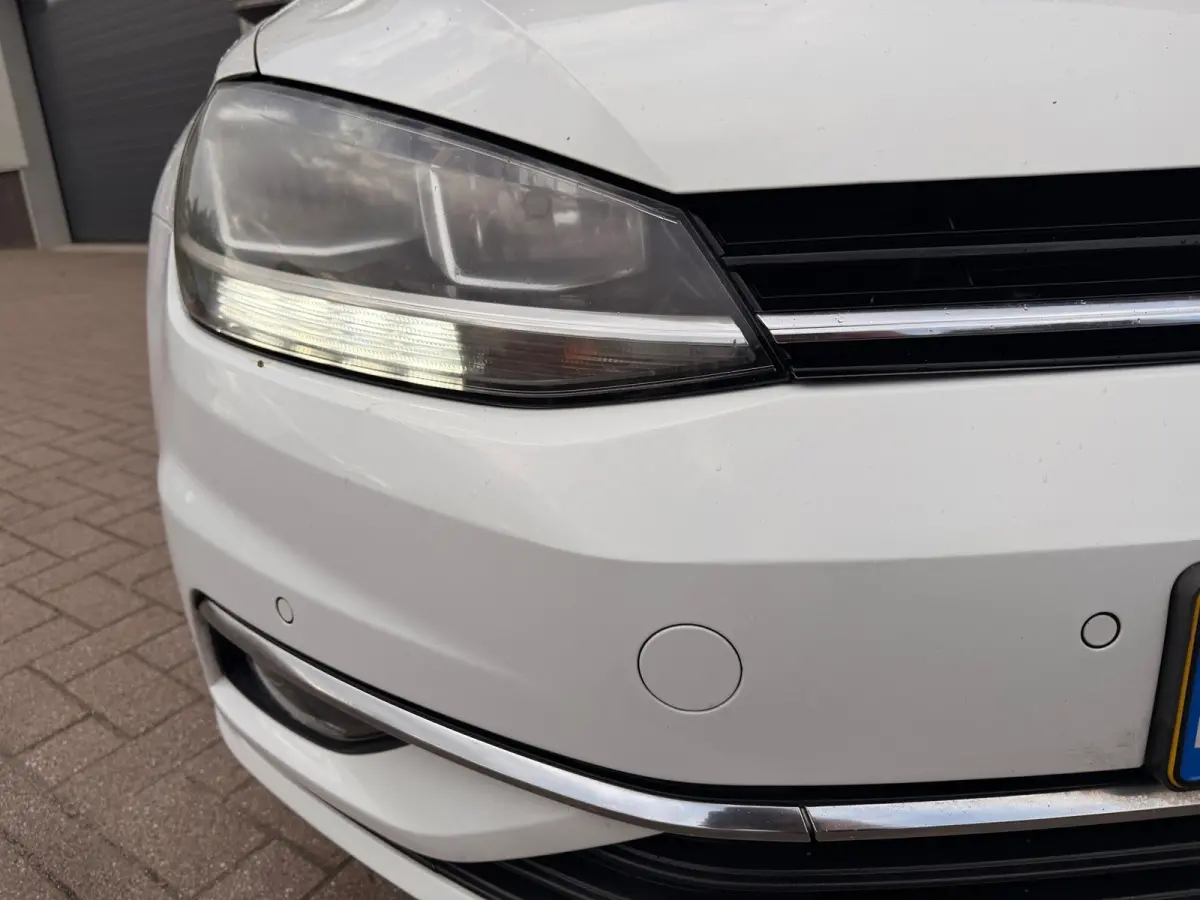 1.0 TSI 7,5 Comfortline/Automaat/Camera/Navi/Climate-c/Cruise-c/Pdc
