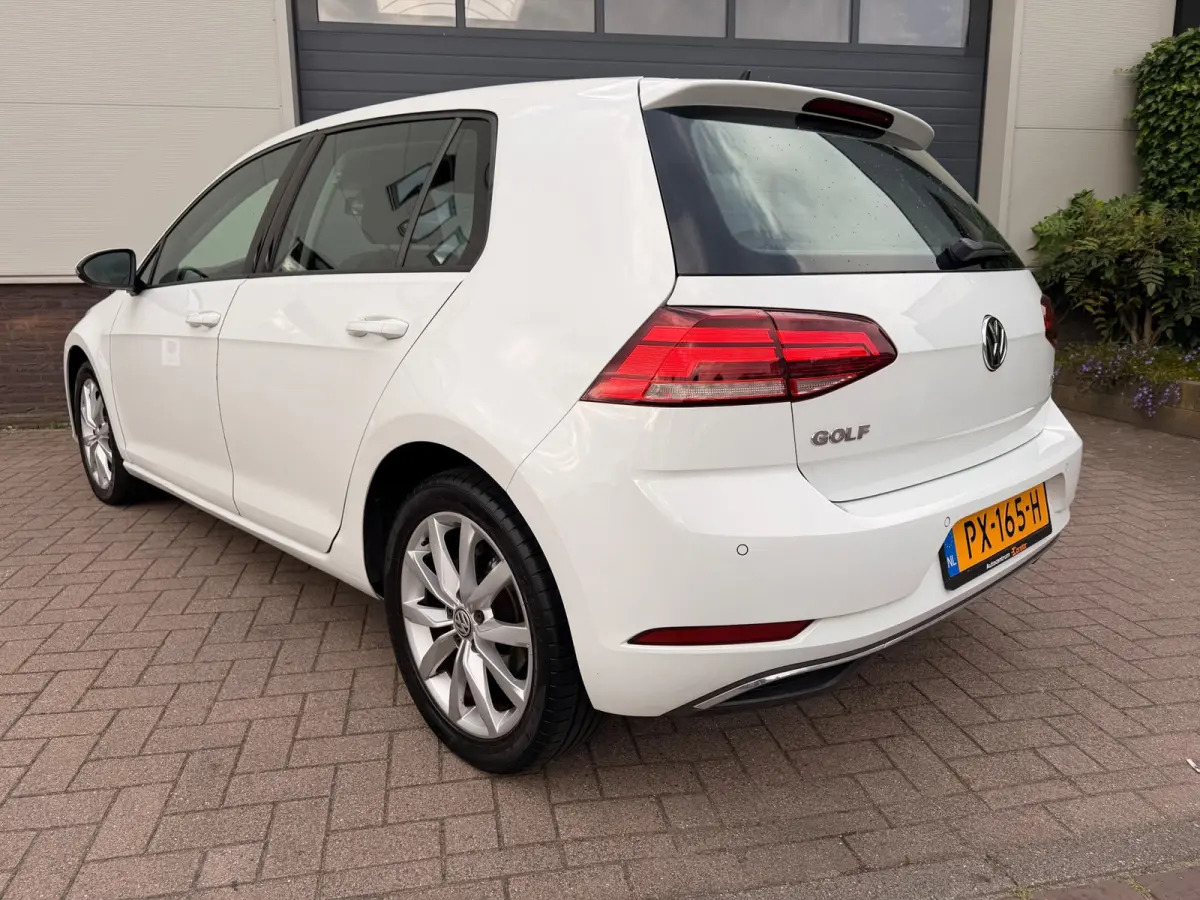 1.0 TSI 7,5 Comfortline/Automaat/Camera/Navi/Climate-c/Cruise-c/Pdc