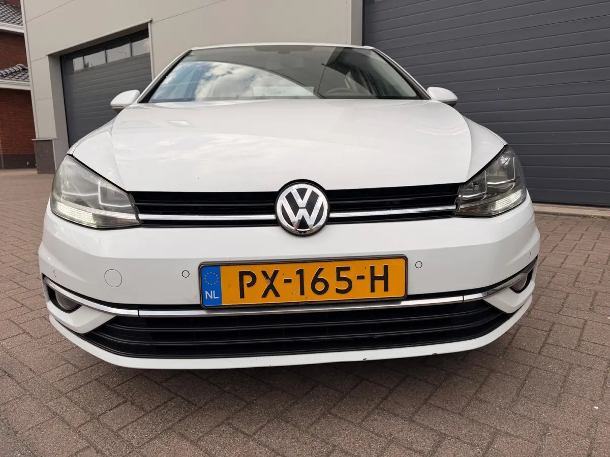 1.0 TSI 7,5 Comfortline/Automaat/Camera/Navi/Climate-c/Cruise-c/Pdc