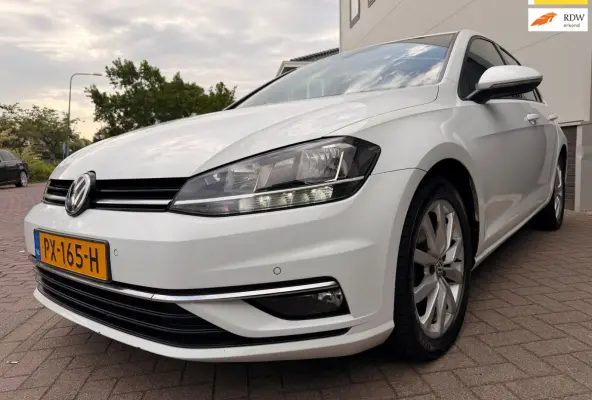 1.0 TSI 7,5 Comfortline/Automaat/Camera/Navi/Climate-c/Cruise-c/Pdc