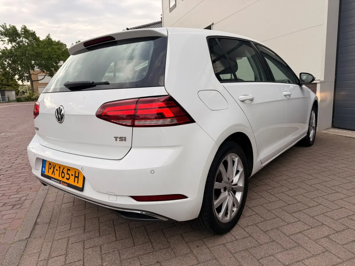 1.0 TSI 7,5 Comfortline/Automaat/Camera/Navi/Climate-c/Cruise-c/Pdc