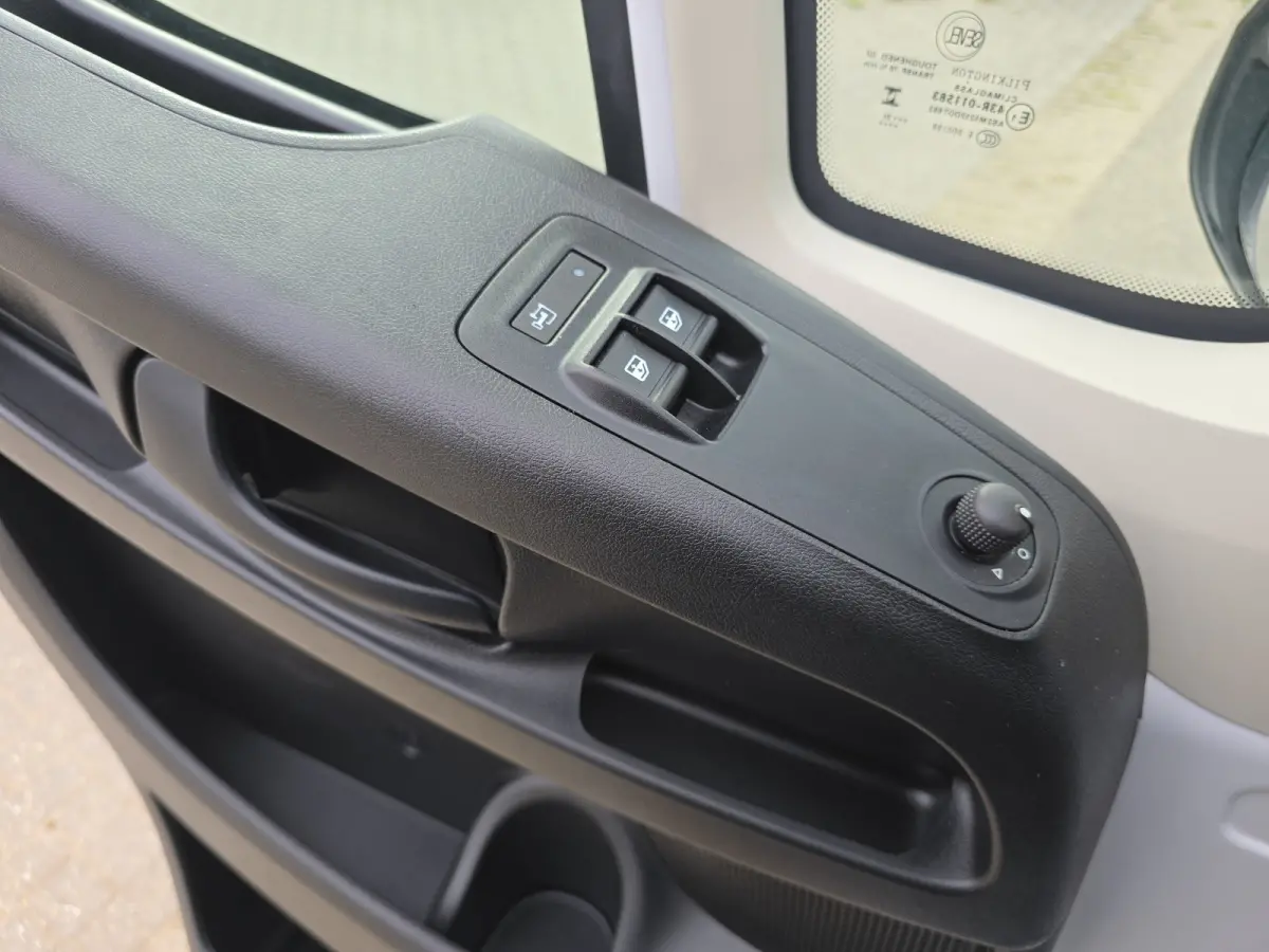 2.2 MultiJet L2H2 3.5T - 140 Pk - Euro 6 - Groot Scherm - Navi - ParkeerCamera