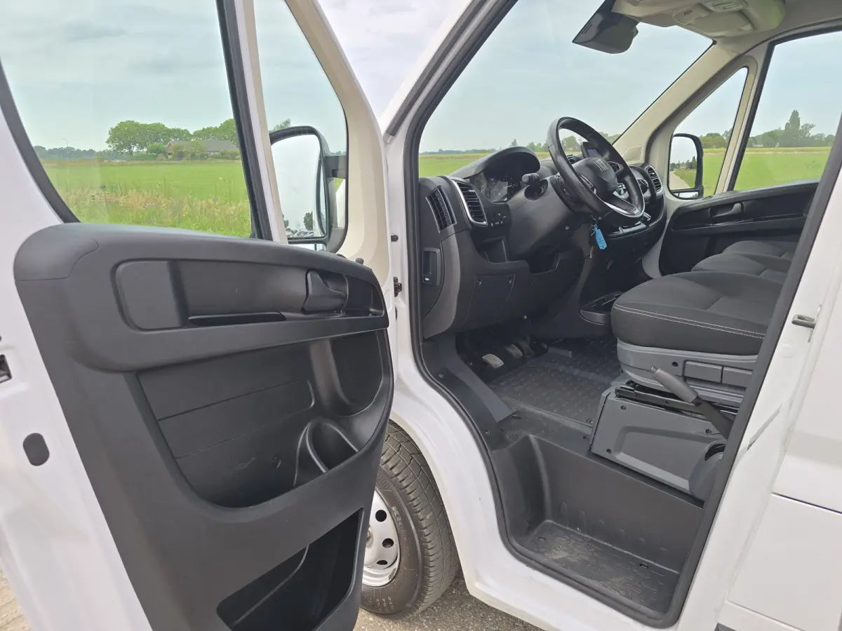 2.2 MultiJet L2H2 3.5T - 140 Pk - Euro 6 - Groot Scherm - Navi - ParkeerCamera