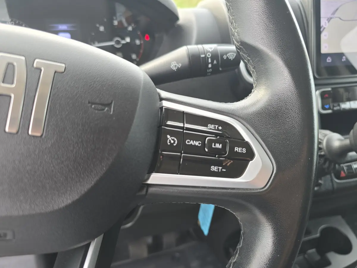 2.2 MultiJet L2H2 3.5T - 140 Pk - Euro 6 - Groot Scherm - Navi - ParkeerCamera