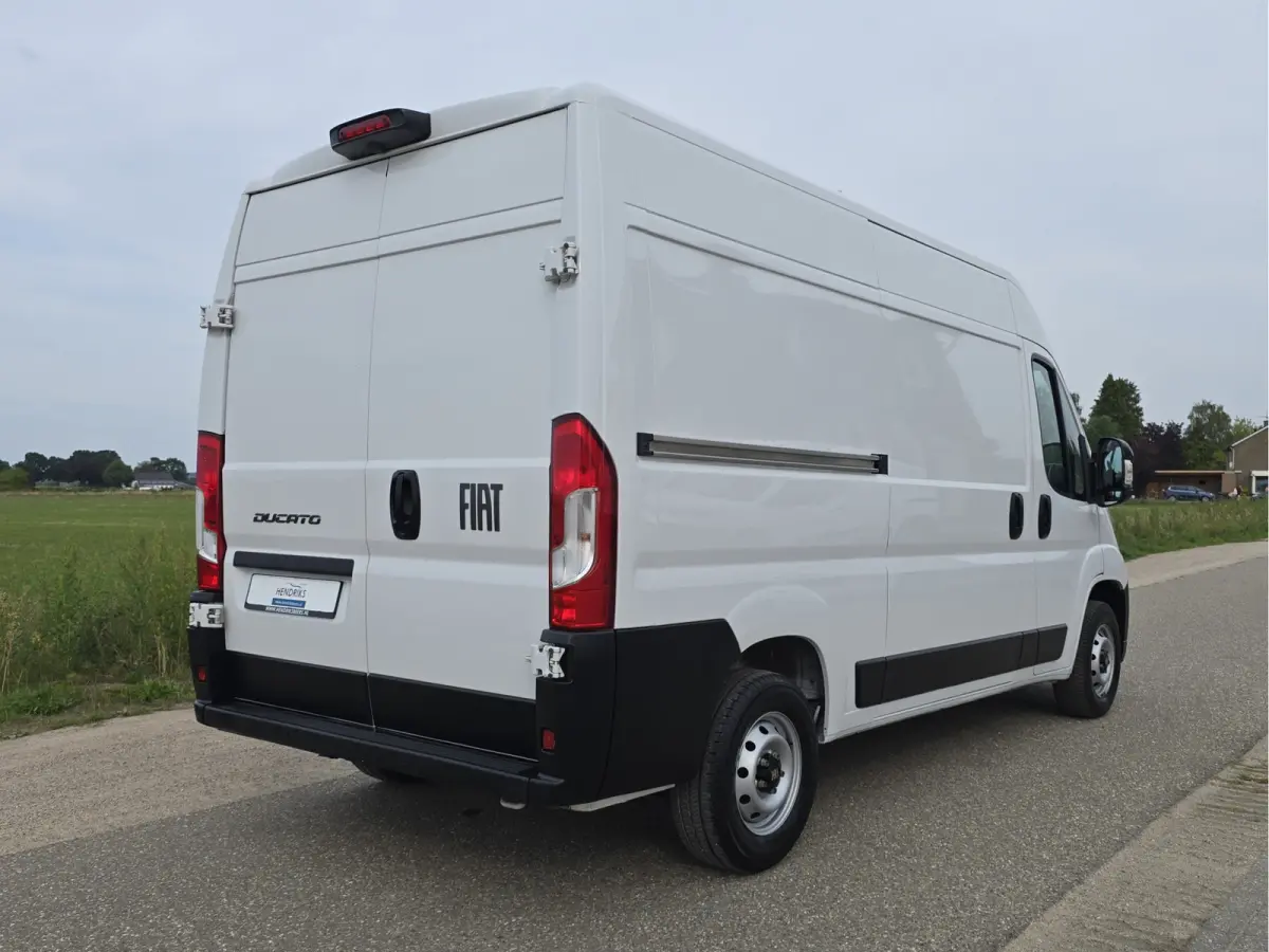 2.2 MultiJet L2H2 3.5T - 140 Pk - Euro 6 - Groot Scherm - Navi - ParkeerCamera