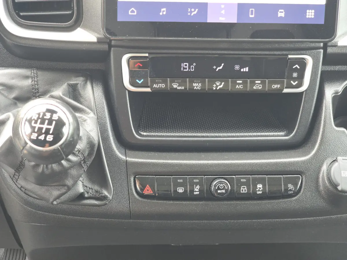 2.2 MultiJet L2H2 3.5T - 140 Pk - Euro 6 - Groot Scherm - Navi - ParkeerCamera