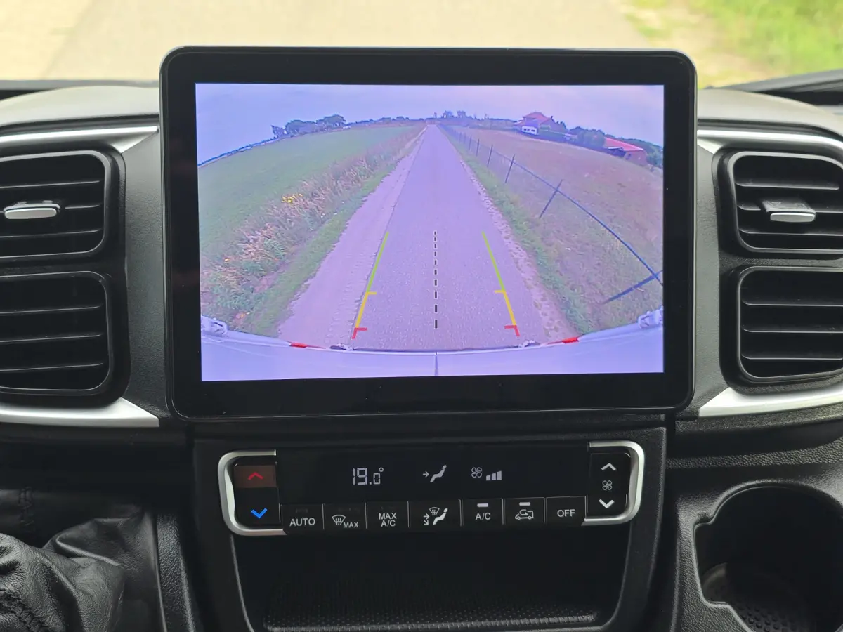 2.2 MultiJet L2H2 3.5T - 140 Pk - Euro 6 - Groot Scherm - Navi - ParkeerCamera