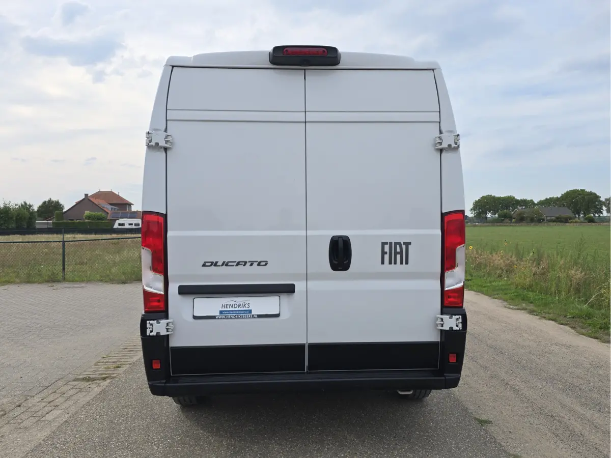 2.2 MultiJet L2H2 3.5T - 140 Pk - Euro 6 - Groot Scherm - Navi - ParkeerCamera