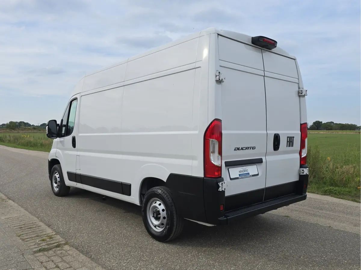 2.2 MultiJet L2H2 3.5T - 140 Pk - Euro 6 - Groot Scherm - Navi - ParkeerCamera