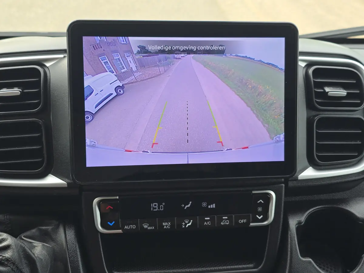 2.2 MultiJet L2H2 3.5T - 140 Pk - Euro 6 - Groot Scherm - Navi - ParkeerCamera