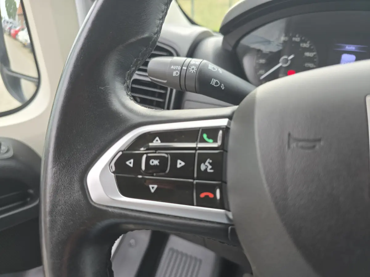 2.2 MultiJet L2H2 3.5T - 140 Pk - Euro 6 - Groot Scherm - Navi - ParkeerCamera