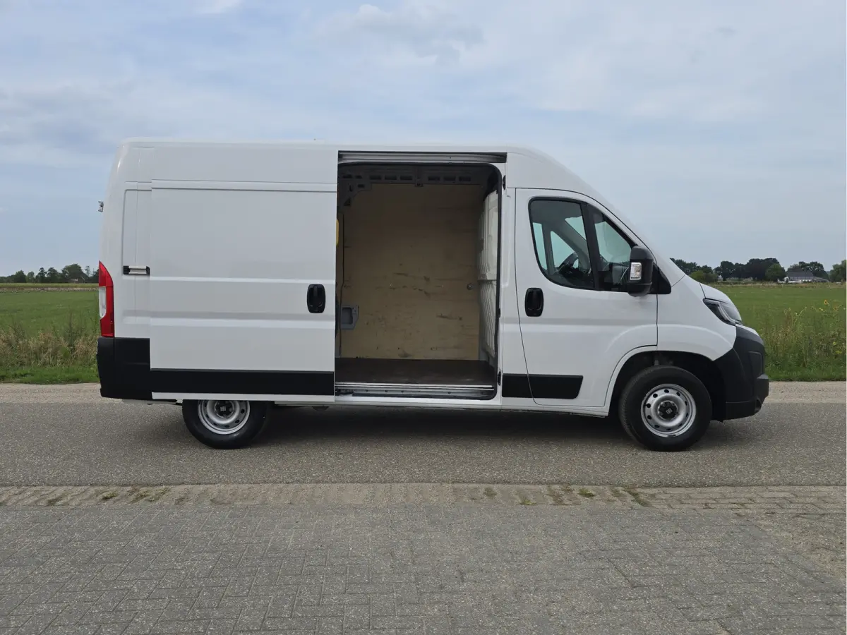 2.2 MultiJet L2H2 3.5T - 140 Pk - Euro 6 - Groot Scherm - Navi - ParkeerCamera