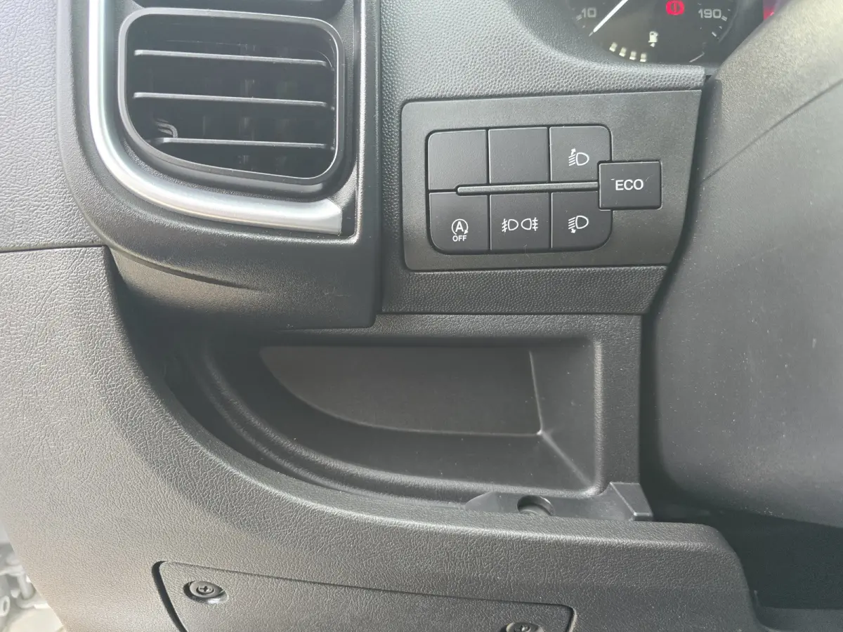 2.2 MultiJet L2H2 3.5T - 140 Pk - Euro 6 - Groot Scherm - Navi - ParkeerCamera